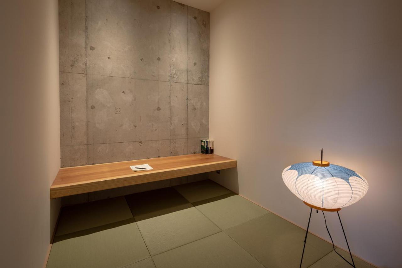 Hotel Hakone Honbako 箱根本箱 Zimmer foto
