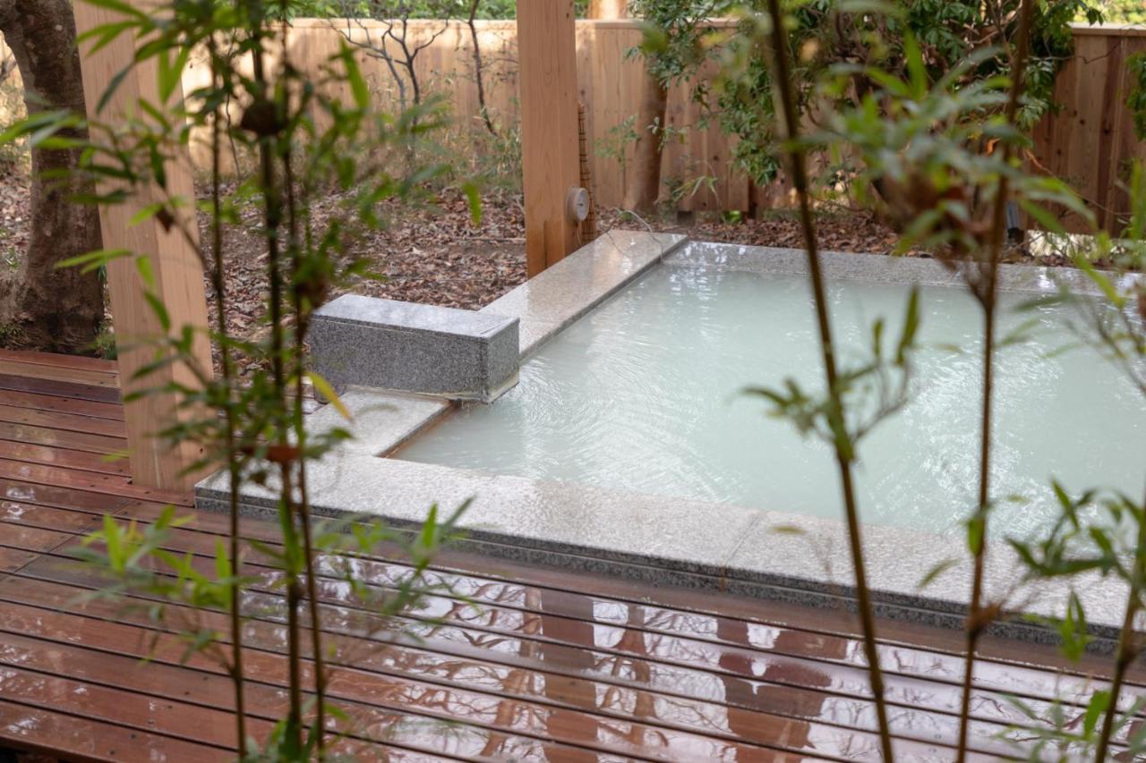 Hotel Hakone Honbako 箱根本箱 Exterior foto