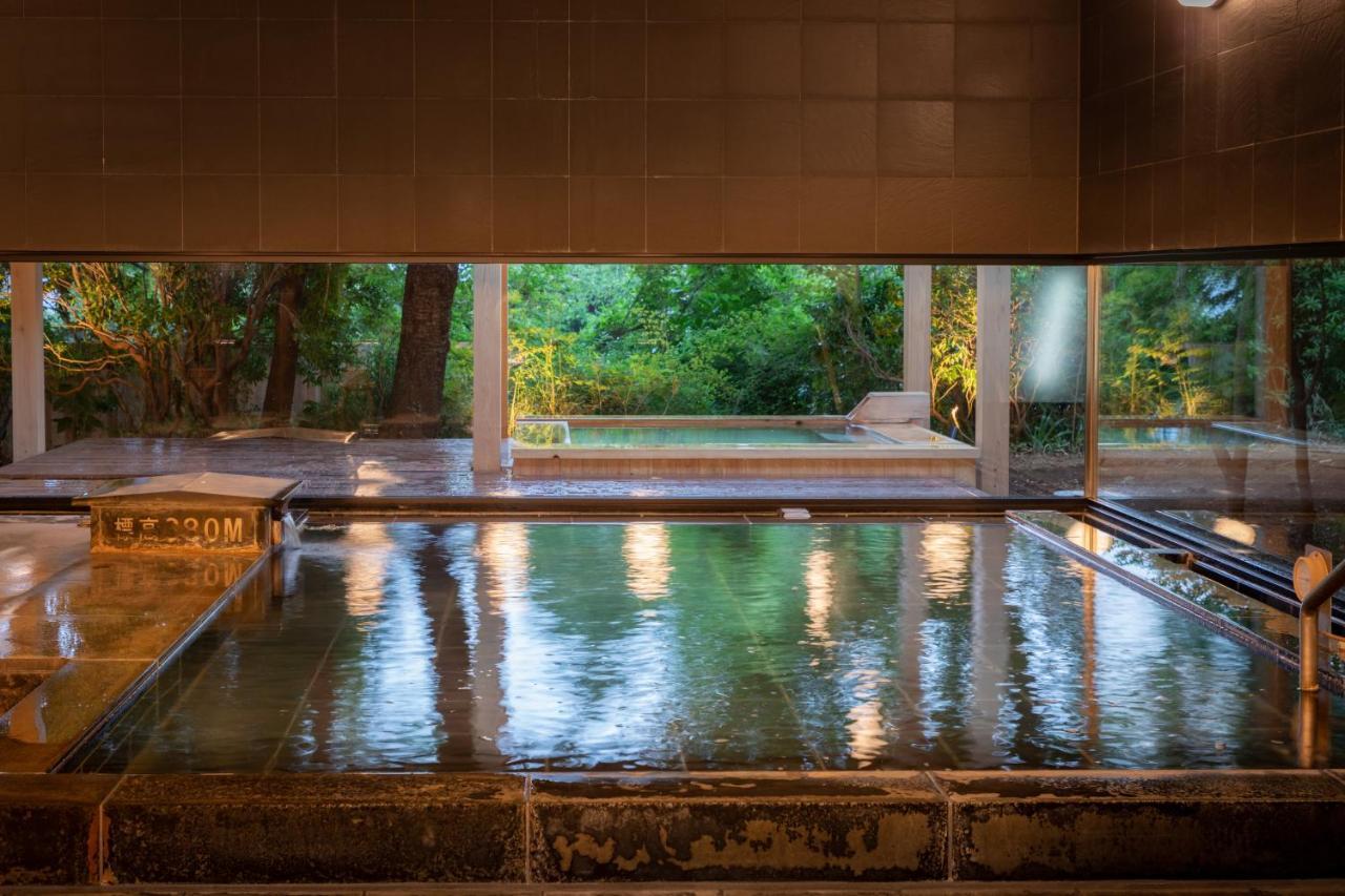 Hotel Hakone Honbako 箱根本箱 Exterior foto